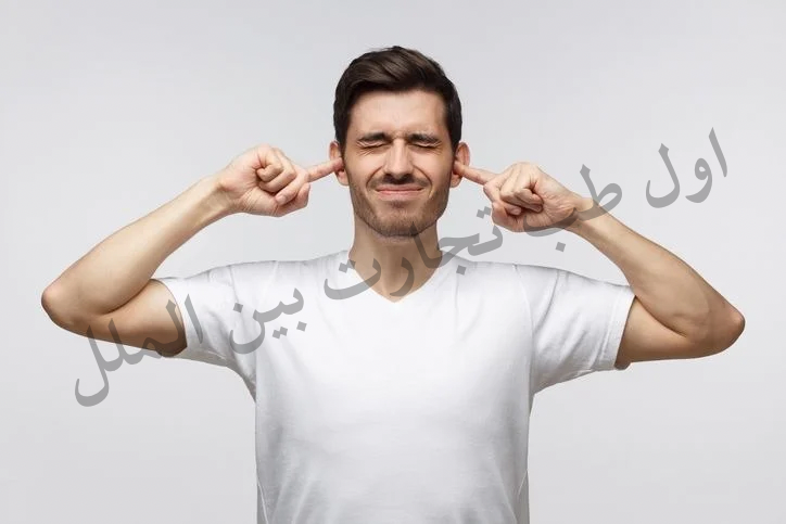 میسوفونیا یا صدا‌بیزاری چیست؟ علائم، علت‌ها و راهکار کاهش حساسیت به صدا با گوش‌گیر